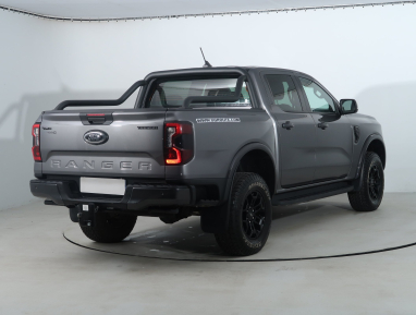 Ford Ranger - 2024