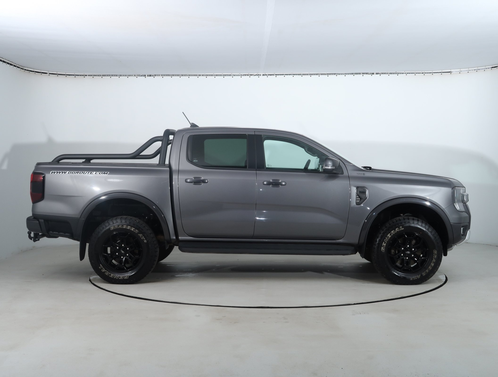 Ford Ranger - 2024