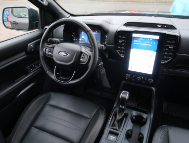 Ford Ranger - 2024