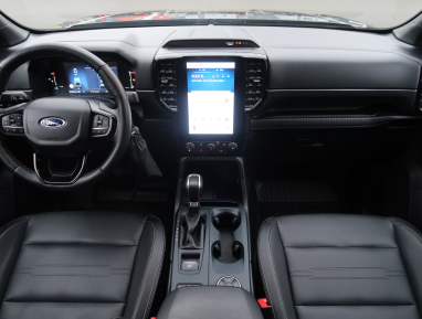Ford Ranger - 2024