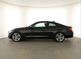 BMW 4 - 2014