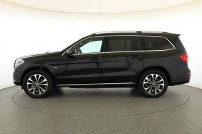 Mercedes-Benz GLS - 2018