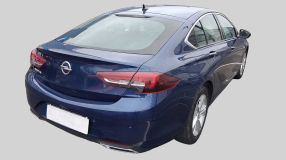 Opel Insignia - 2022
