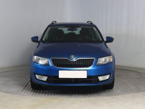 Skoda Octavia - 2016