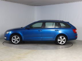 Skoda Octavia - 2016