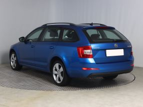 Skoda Octavia - 2016