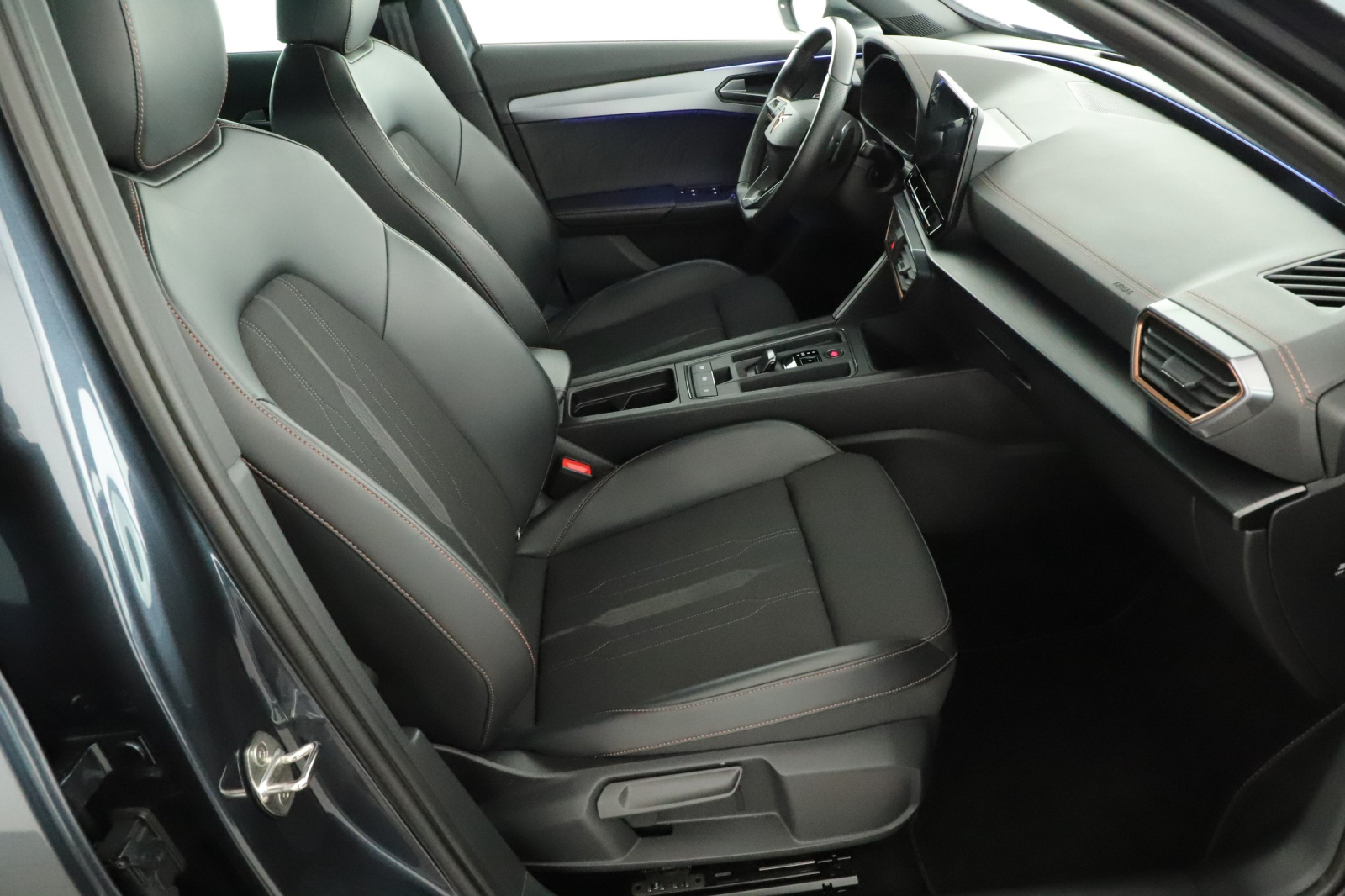 Cupra Formentor - 2023