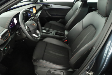 Cupra Formentor - 2023