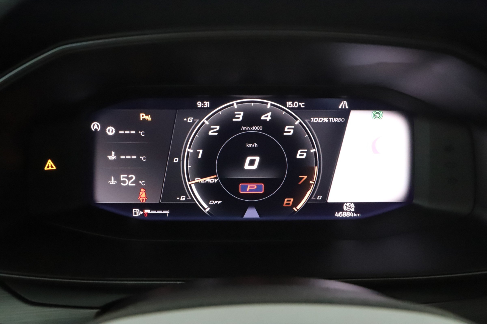 Cupra Formentor - 2023