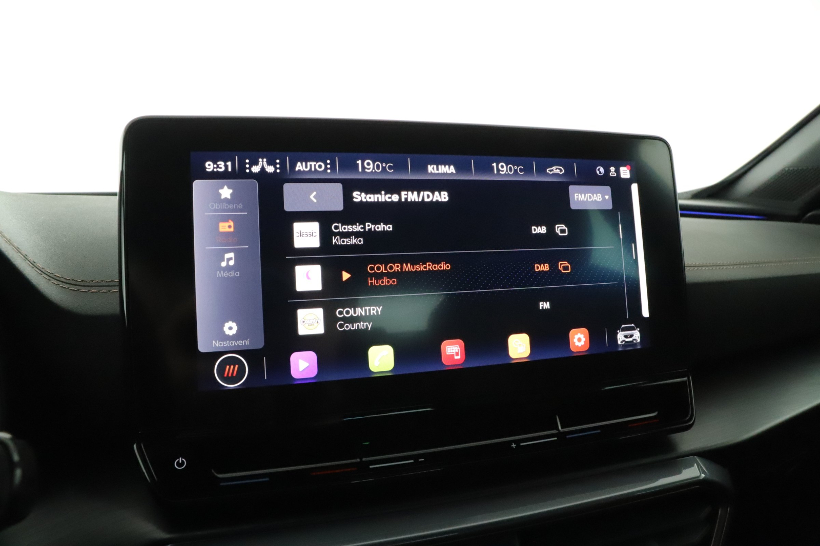 Cupra Formentor - 2023