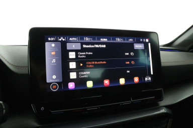 Cupra Formentor - 2023