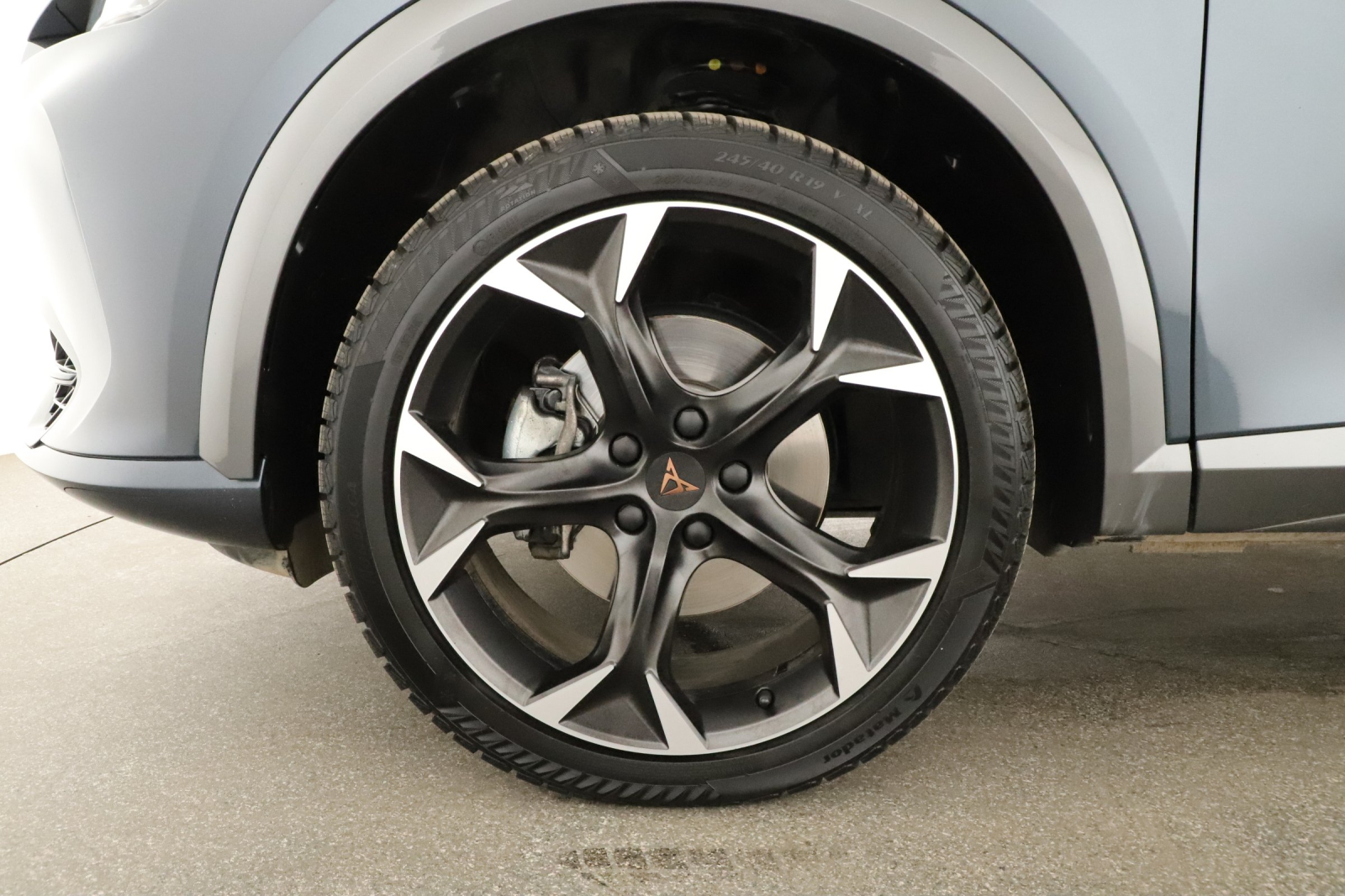 Cupra Formentor - 2023