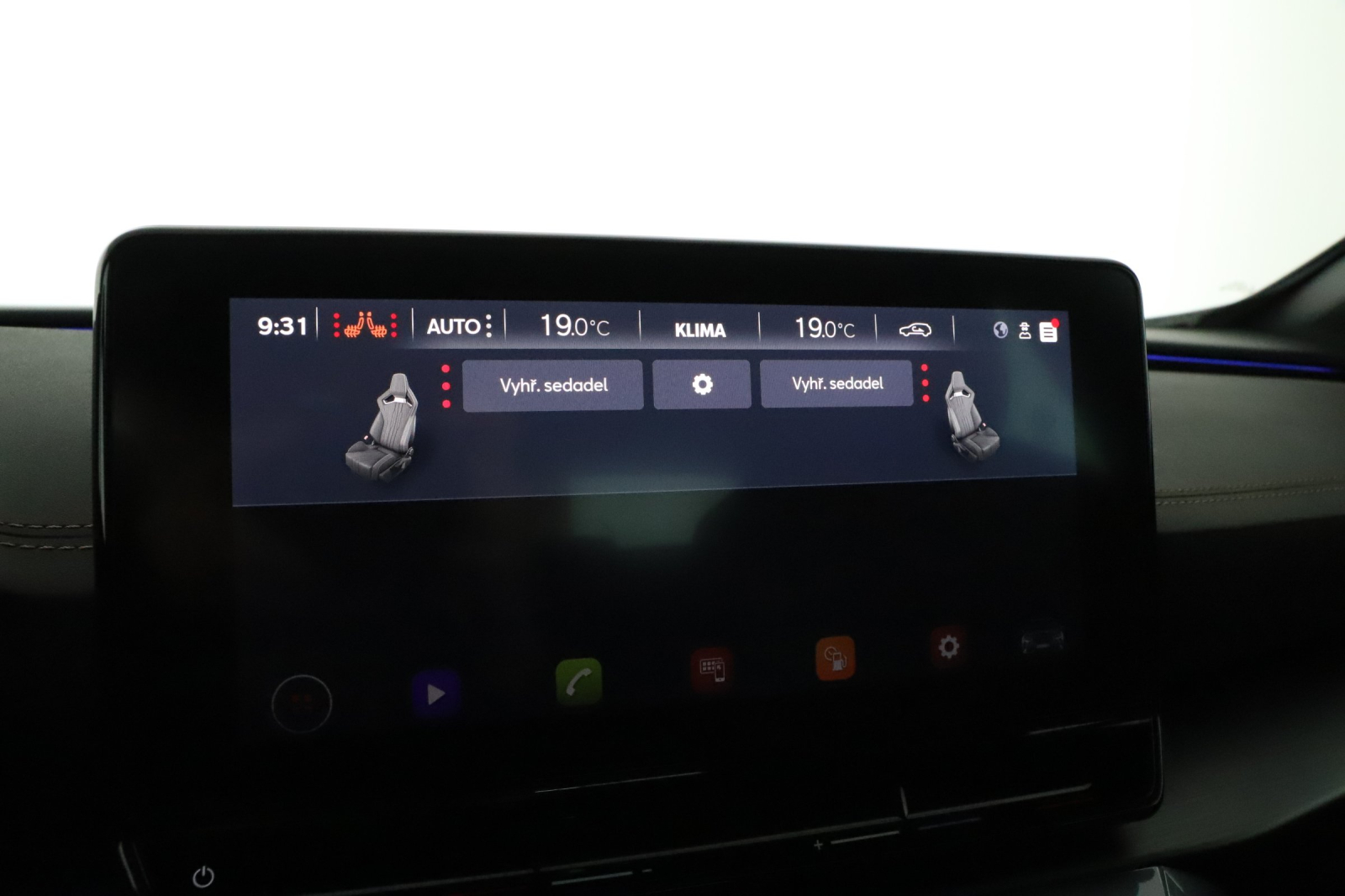 Cupra Formentor - 2023