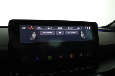 Cupra Formentor - 2023