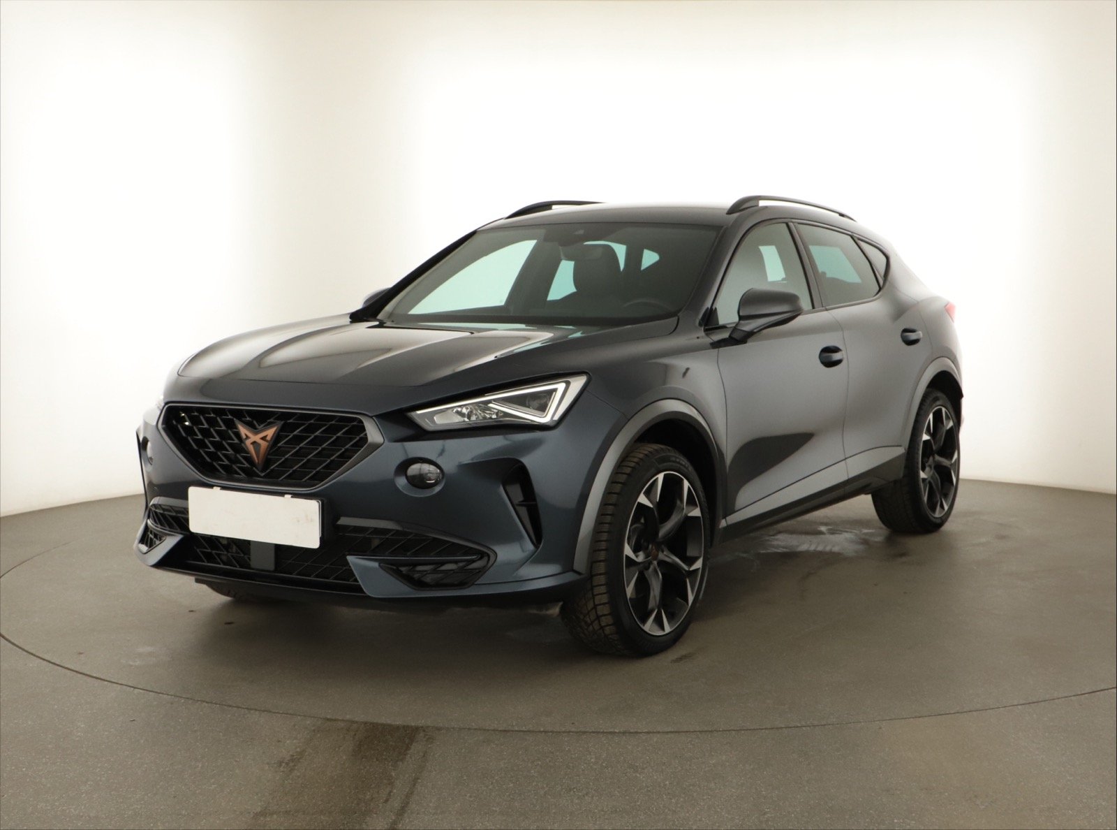 Cupra Formentor - 2023