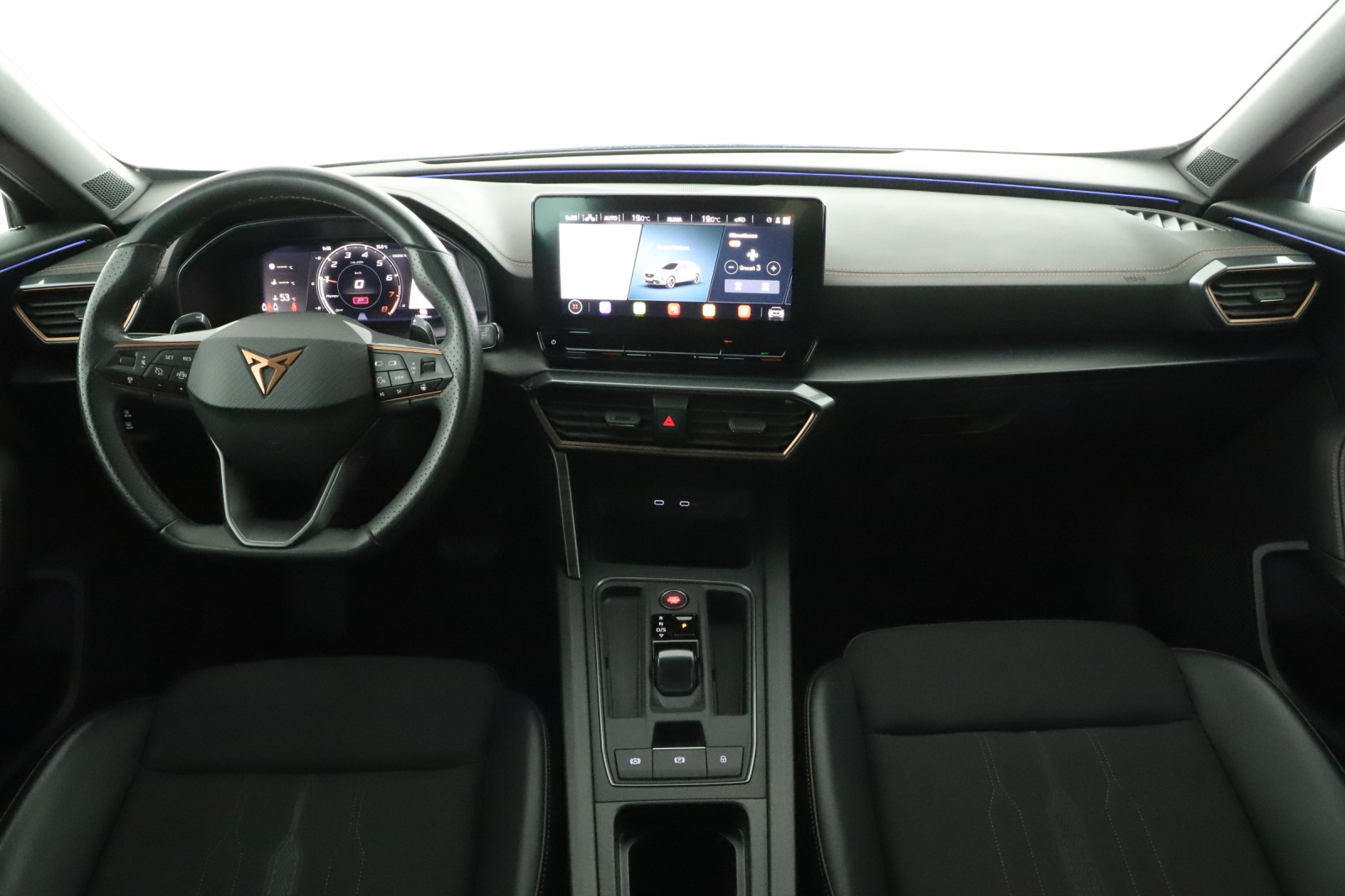 Cupra Formentor - 2023