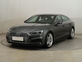 Audi A5 - 2017
