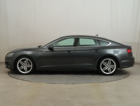Audi A5 - 2017