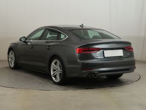 Audi A5 - 2017
