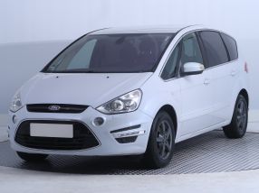 Ford S-Max - 2012