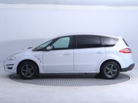 Ford S-Max - 2012