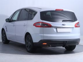 Ford S-Max - 2012
