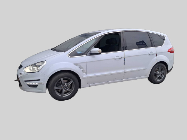 Ford S-Max 2012