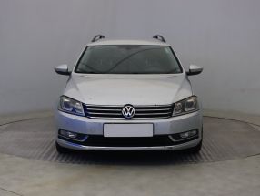 Volkswagen Passat - 2013