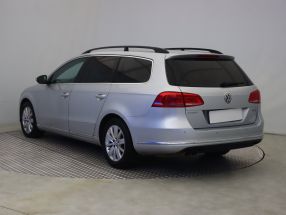 Volkswagen Passat - 2013
