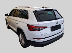 Skoda Kodiaq - 2017