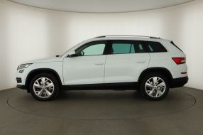 Skoda Kodiaq - 2017
