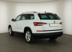 Skoda Kodiaq - 2017