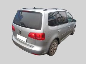 Volkswagen Touran - 2011