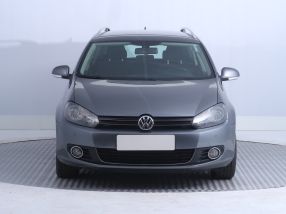 Volkswagen Golf - 2010