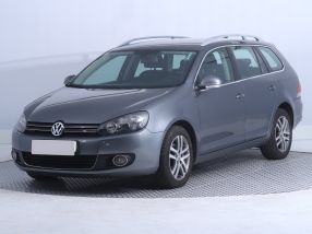 Volkswagen Golf - 2010