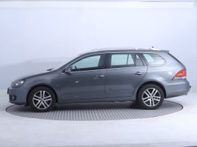 Volkswagen Golf - 2010