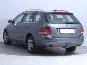 Volkswagen Golf - 2010