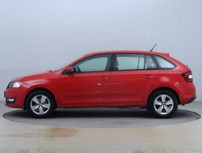 Skoda Rapid Spaceback - 2018