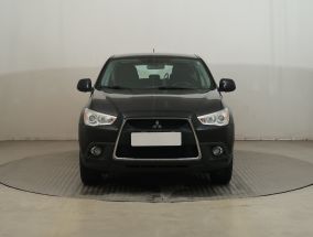 Mitsubishi ASX - 2013