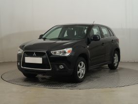 Mitsubishi ASX - 2013