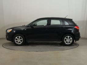 Mitsubishi ASX - 2013