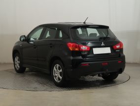 Mitsubishi ASX - 2013