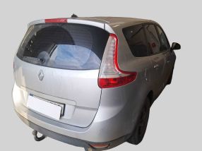 Renault Grand Scenic - 2015