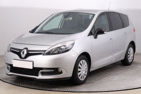 Renault Grand Scenic - 2015