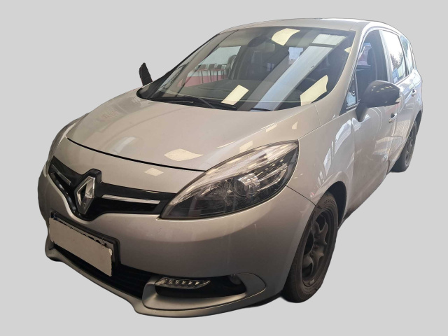 Renault Grand Scenic 2015