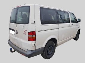 Volkswagen Transporter - 2007
