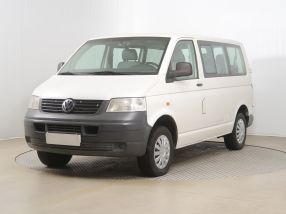 Volkswagen Transporter - 2007