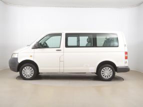 Volkswagen Transporter - 2007