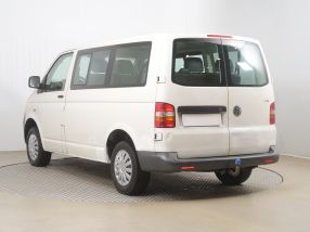 Volkswagen Transporter - 2007