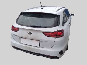 Kia Ceed - 2020